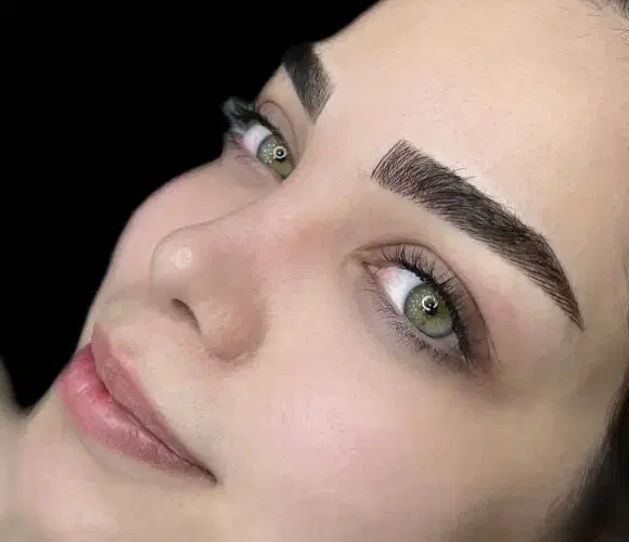 میکرو بلیدینگ  (رایگان)|خدمات آرایشگری و زیبایی|زرند, |دیوار