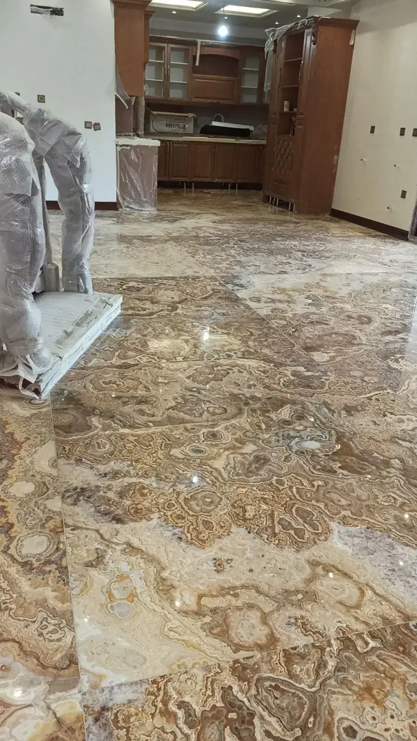 کفسابی کف سابی سنگ سابی|خدمات نظافت|چالوس, |دیوار