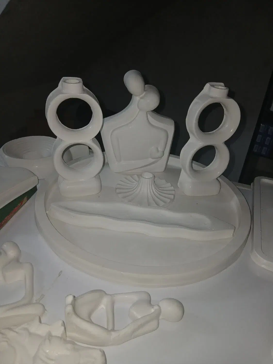 سنگ مصنوعی ۲۸۰|صنایع دستی و سایر لوازم تزئینی|ایذه, |دیوار