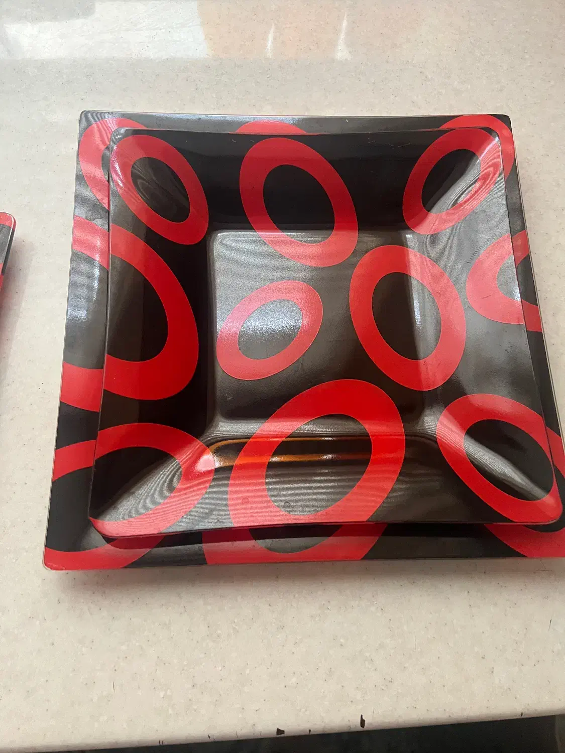 ظرف لومین اوپال|ظروف سرو و پذیرایی|ری, دولت‌آباد|دیوار