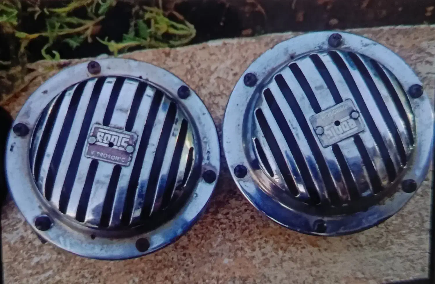 بوق مدلroots|سیستم صوتی خانگی|رشت, لاکان شهر|دیوار