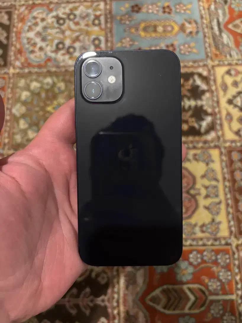 Iphone 12 Normal|موبایل|فردیس, شهرک وحدت|دیوار