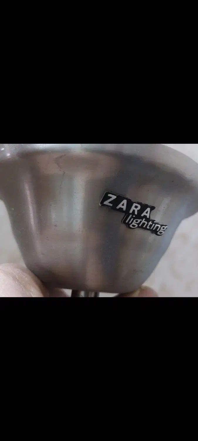 لوستر|لوستر و چراغ آویز|مشهد, شهید بهشتی|دیوار