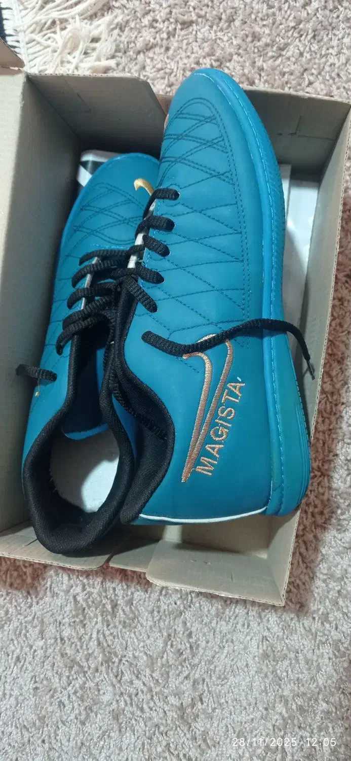 کفش سالنی|کیف، کفش، کمربند|کازرون, |دیوار