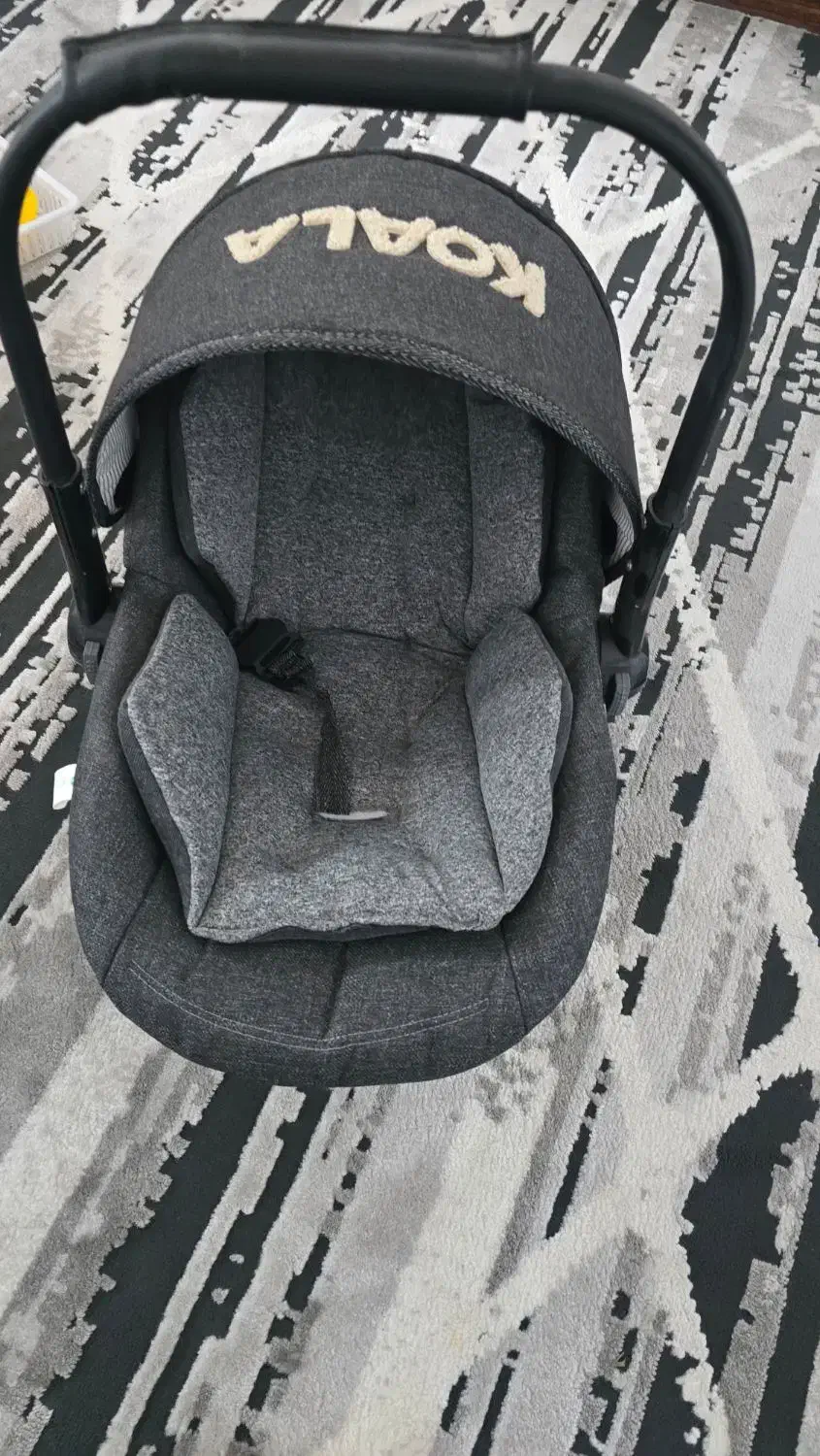 کریر دلیجان|کالسکه و لوازم جانبی|خرم‌آباد, |دیوار