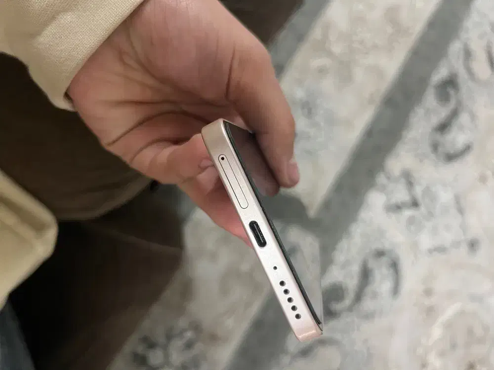 ردمی نوت 13 گلد note 13|موبایل|مشهد, جانباز|دیوار