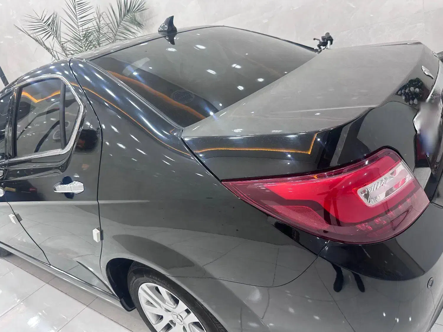 دنا پلاس mt6 رینگ دار ۱۴۰۴|خودرو سواری و وانت|کاشمر, |دیوار