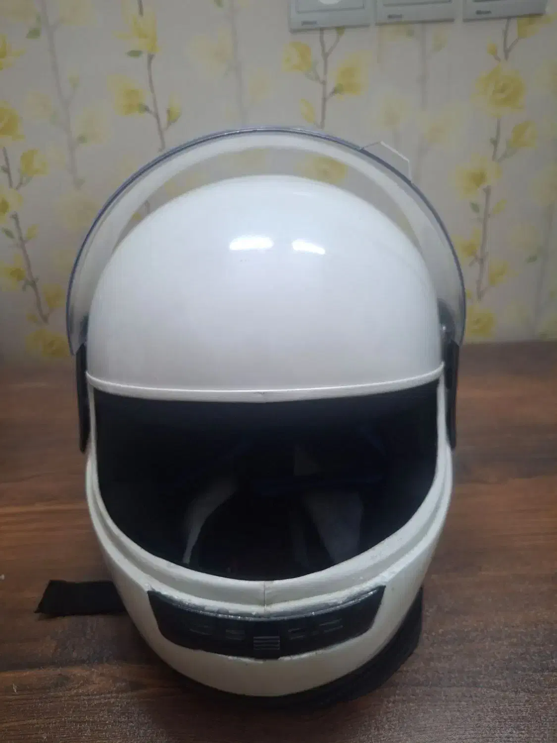 کلاه کاسکت|قطعات یدکی و لوازم جانبی|اصفهان, عسگریه|دیوار