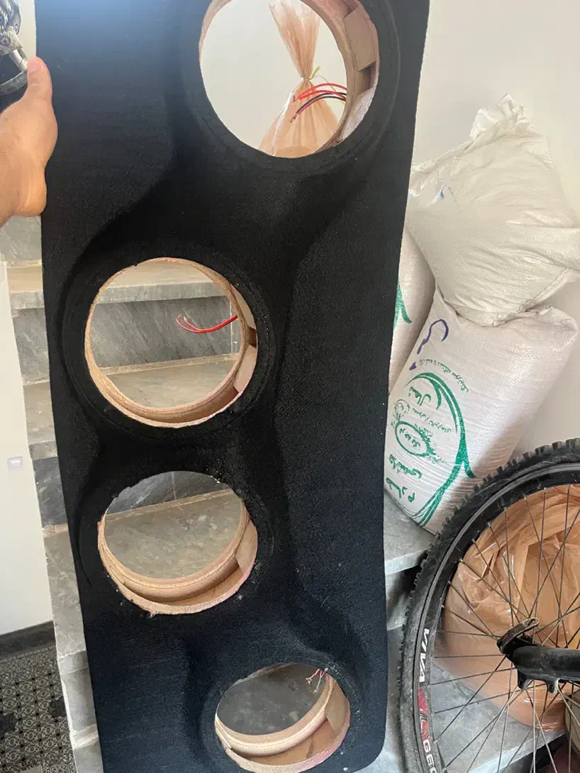 میدرنج سایز ۸|قطعات یدکی و لوازم جانبی|محمدشهر, محمدشهر|دیوار