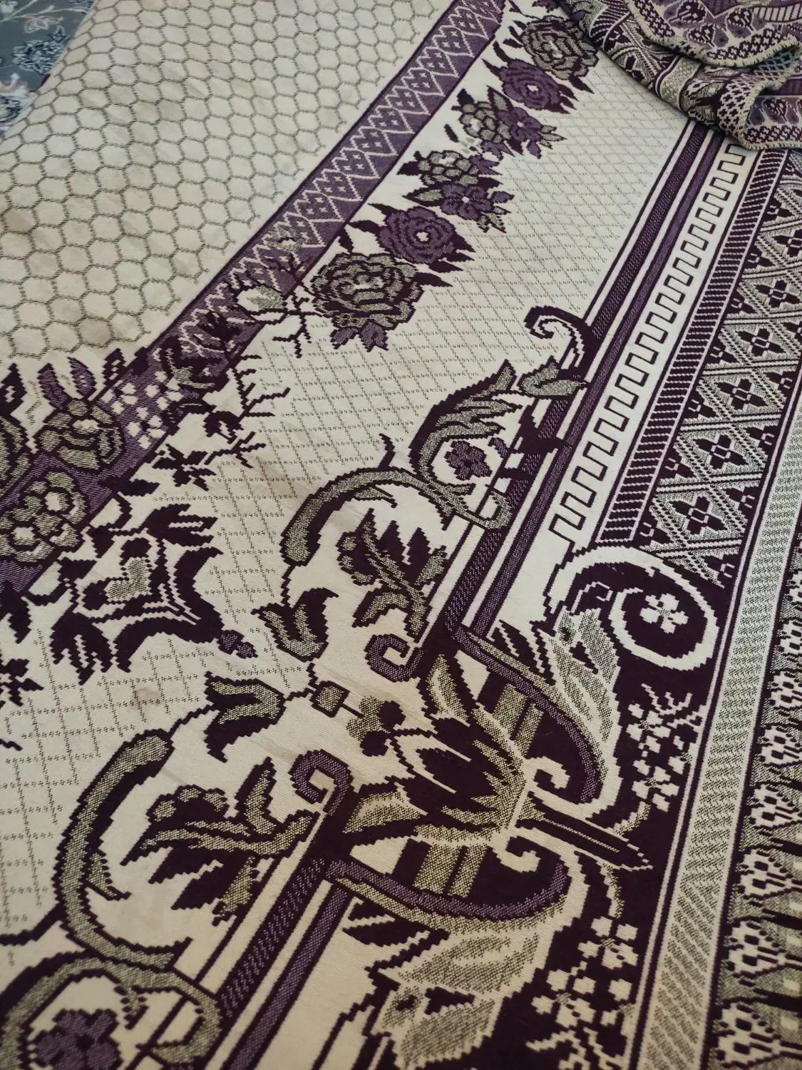 روفرشی زرتاب یزد|روفرشی|مشهد, هنرستان|دیوار