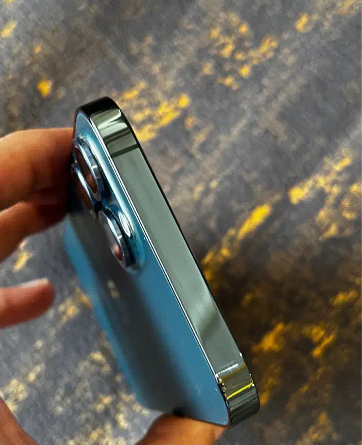 iPhone 12 Promax 256|موبایل|همدان, |دیوار