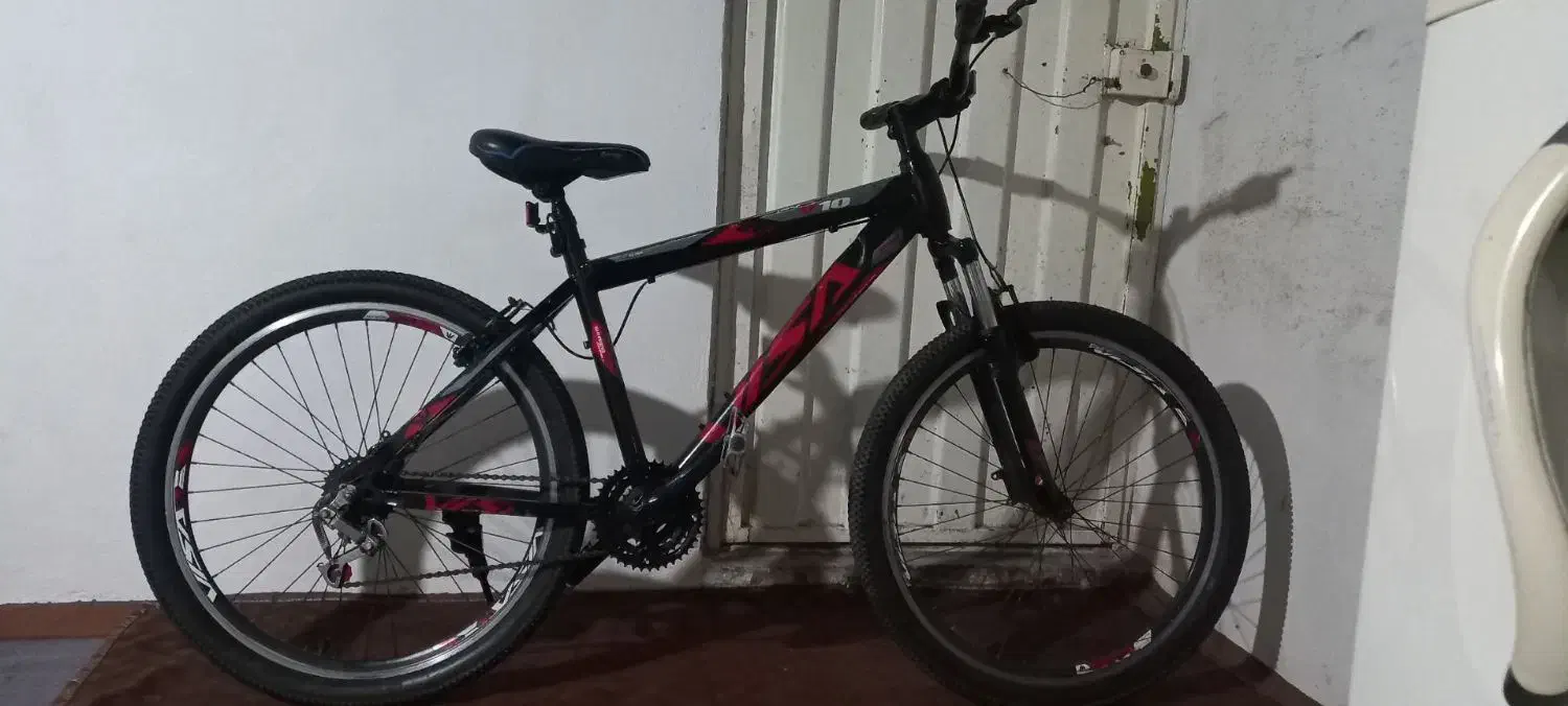 دوچرخه|دوچرخه، اسکیت، اسکوتر|آق قلا, |دیوار