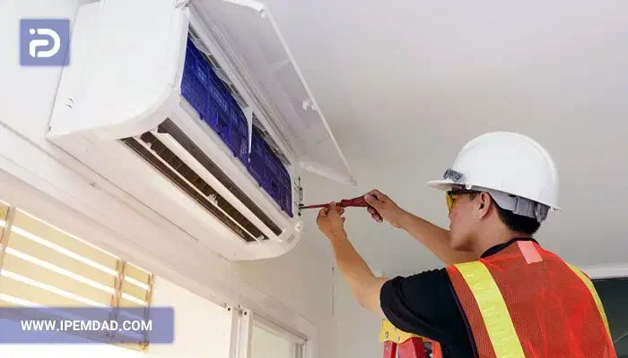 ارائه خدمات فنی|خدمات پیشه و مهارت|مشهد, سجادیه|دیوار