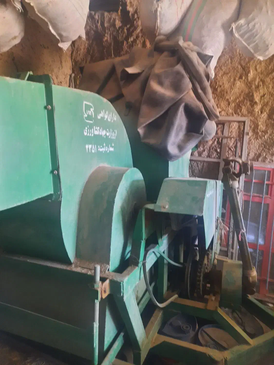 فروشی|قطعات یدکی و لوازم جانبی|گل تپه, |دیوار