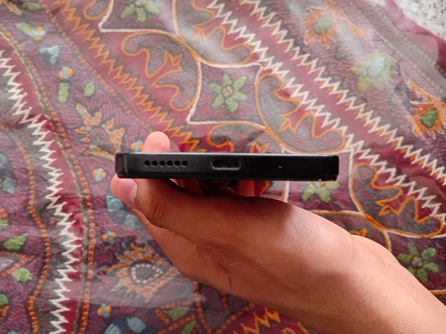 Redmi 13|موبایل|کرمان, |دیوار