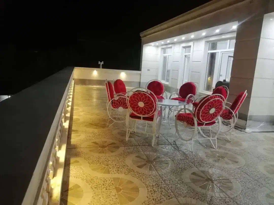 اجاره ویلا باغ توسط مالک به طور شبانه روزی|اجارهٔ کوتاه‌مدت ویلا و باغ|شیراز, ویلاشهر|دیوار