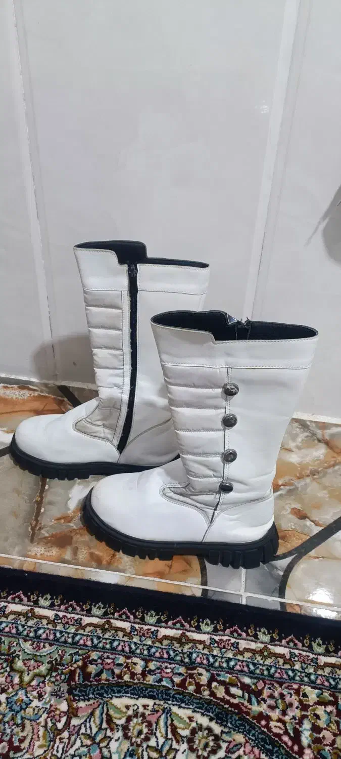 کفش، چکمه و دمپایی دخترانه|کیف، کفش، کمربند|سبزوار, شرق کال شمالی|دیوار