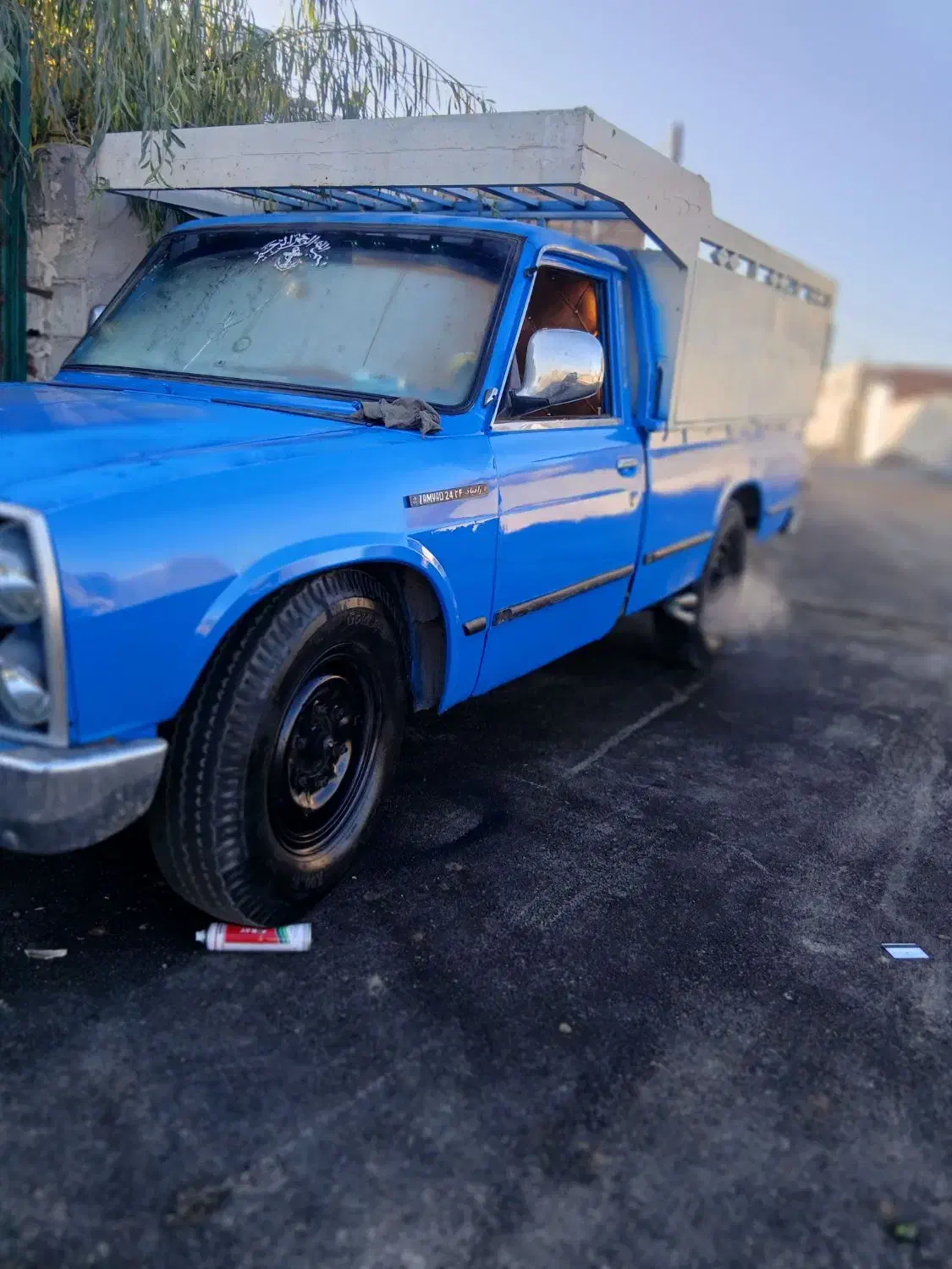 نیسان عالی|خودرو سواری و وانت|اردبیل, |دیوار