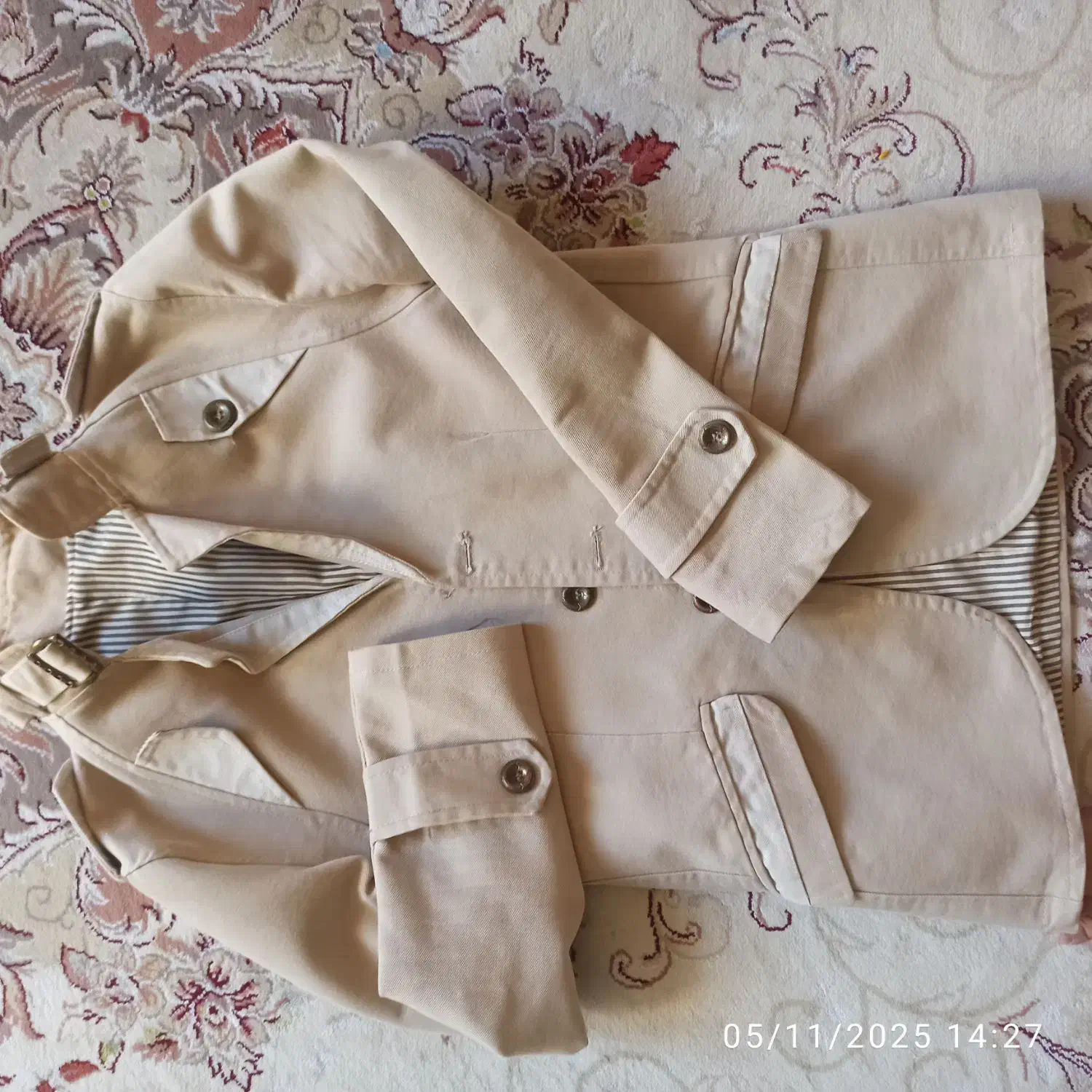 کت مردانه|لباس|بیرجند, |دیوار