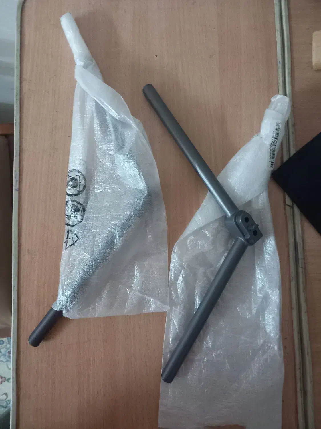 پایه تلویزیون پایه رومیزی|تلویزیون و پروژکتور|خرم‌آباد, |دیوار