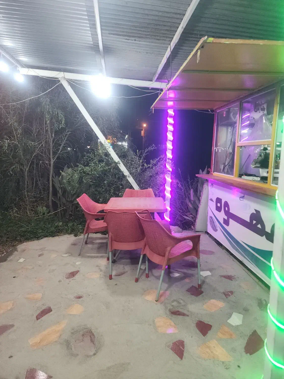 وسایل کافه و فست فود|کافیشاپ و رستوران|نورآباد ممسنی, |دیوار