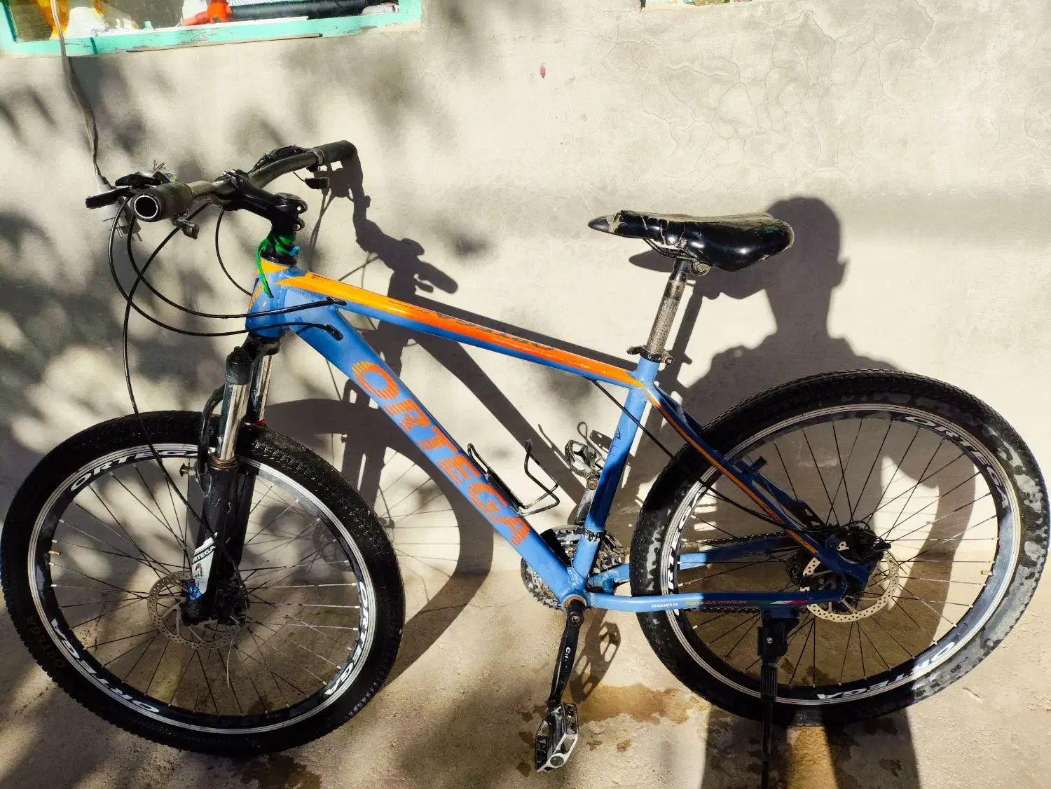 دوچرخه 27.5|دوچرخه، اسکیت، اسکوتر|لردگان, |دیوار