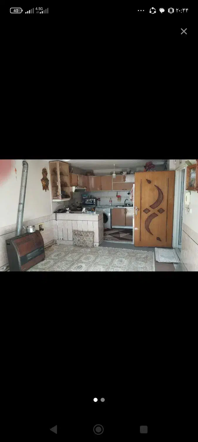 آپارتمان65متری، بام گستر|فروش آپارتمان|شاهینشهر, شهرک گلدیس|دیوار