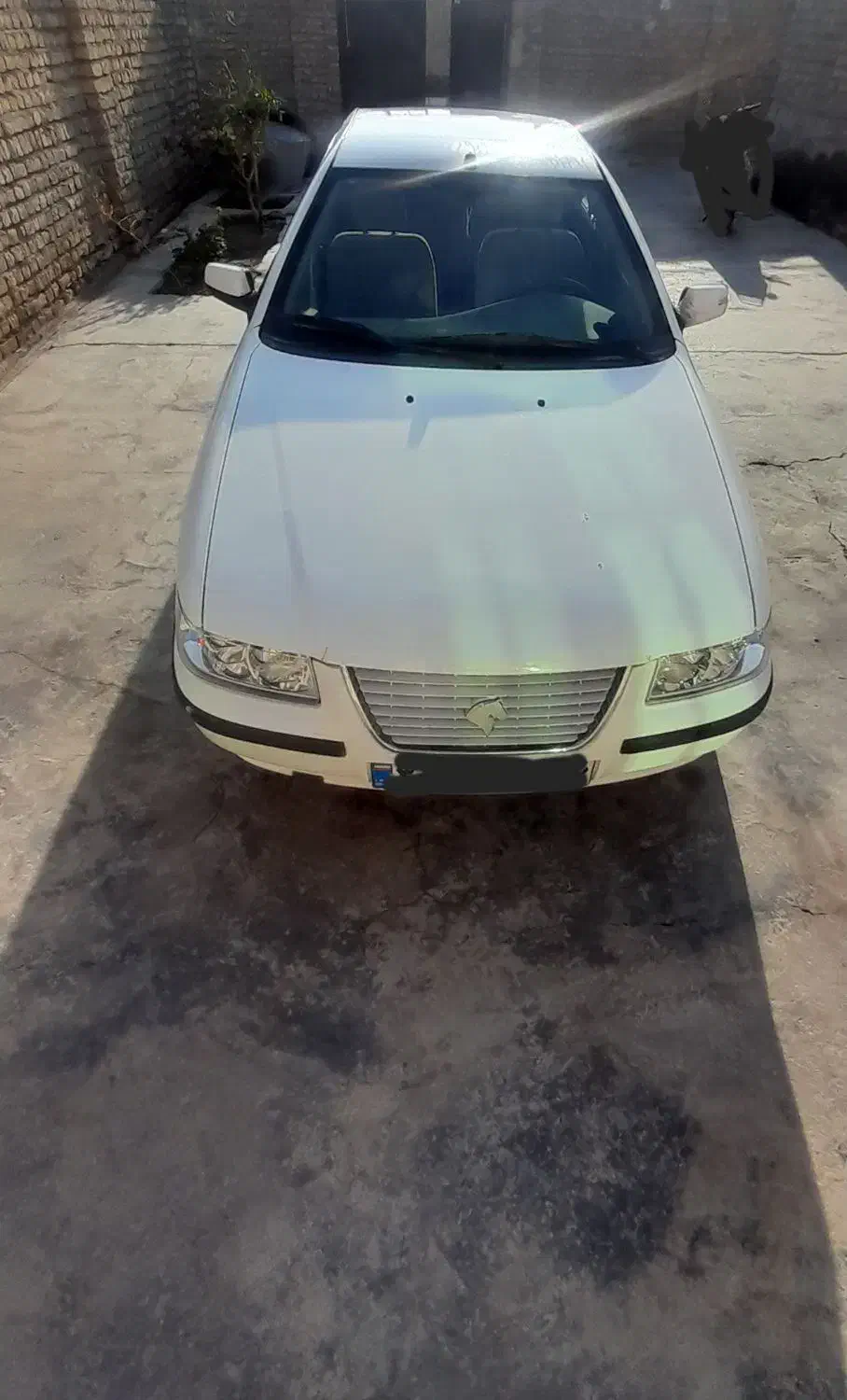 فروشی|خودرو سواری و وانت|قم, ارم|دیوار