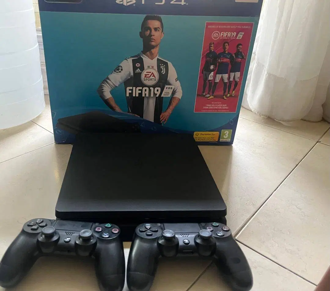 PS4|کنسول، بازی ویدئویی و آنلاین|تهران, آرارات|دیوار