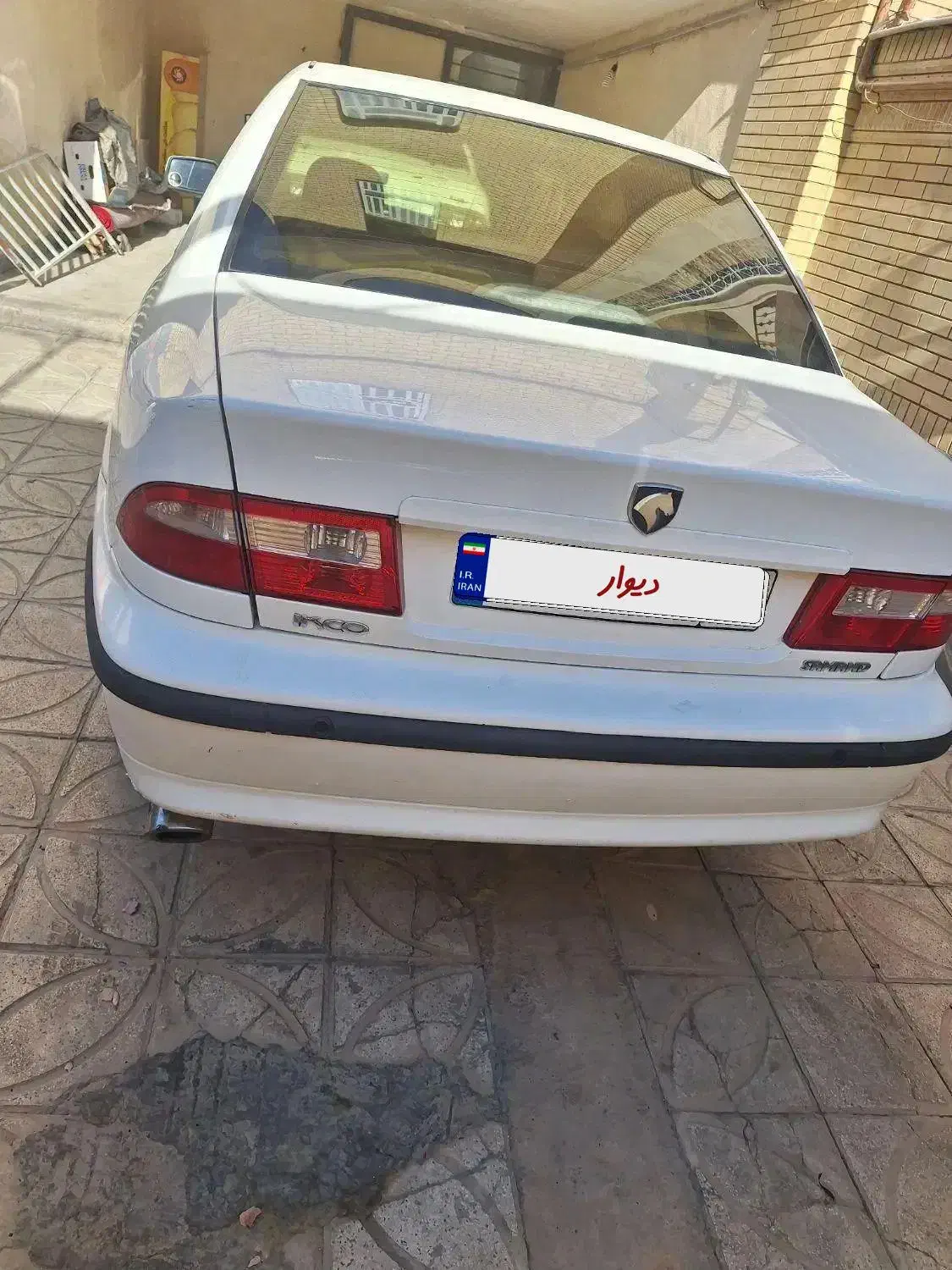 سواری|خودرو سواری و وانت|شیراز, شهرک رضوان|دیوار