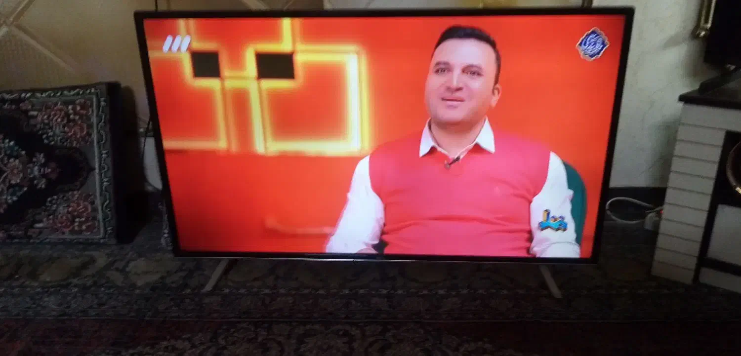 تی وی|تلویزیون و پروژکتور|مشهد, ایثارگران|دیوار