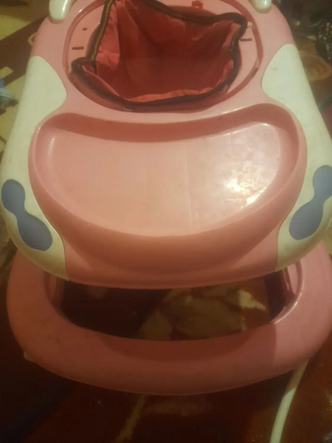 سه چرخه، روروئک ویک چرخ ۱۲|اسباببازی بچه|کرمان, |دیوار