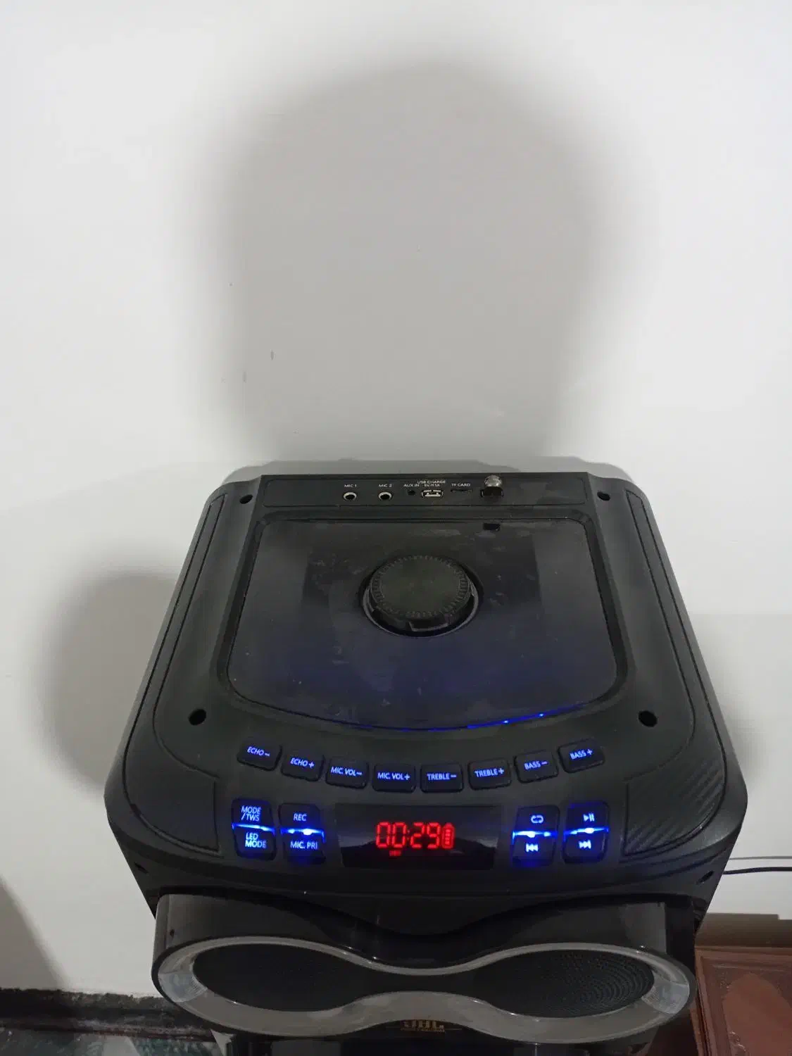 JBLباند|سیستم صوتی خانگی|تهران, تهرانسر مرکزی|دیوار