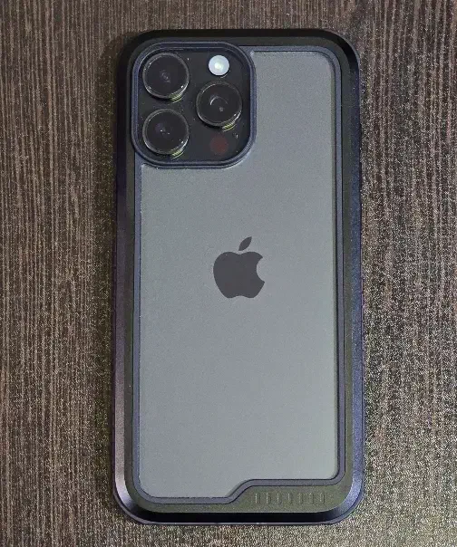 Apple iPhone 16 Pro Max Z/AA 1TB|موبایل|تهران, دروس|دیوار