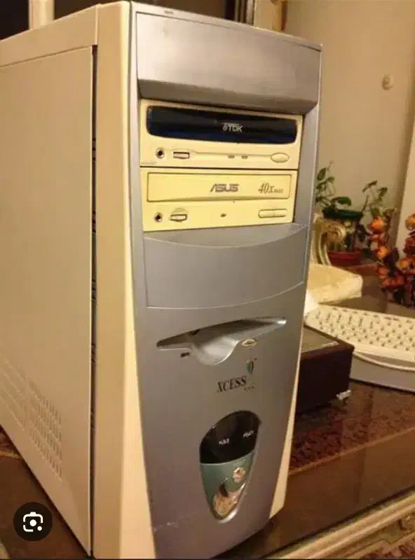 جمع اوری کیس های سوخته و قدیمی به قیمت مناسب|رایانه رومیزی|اردبیل, |دیوار