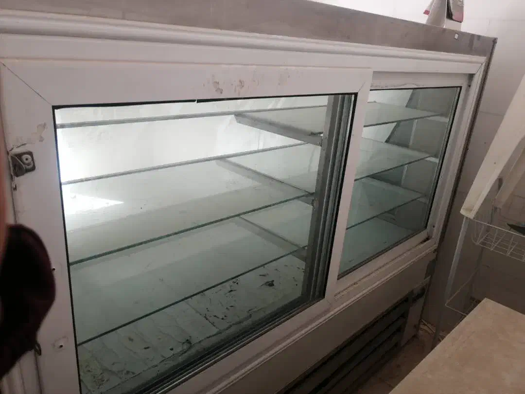 تعمیرات تخصصی انواع یخچال فریزر و اسپیلت|خدمات پیشه و مهارت|داراب, |دیوار