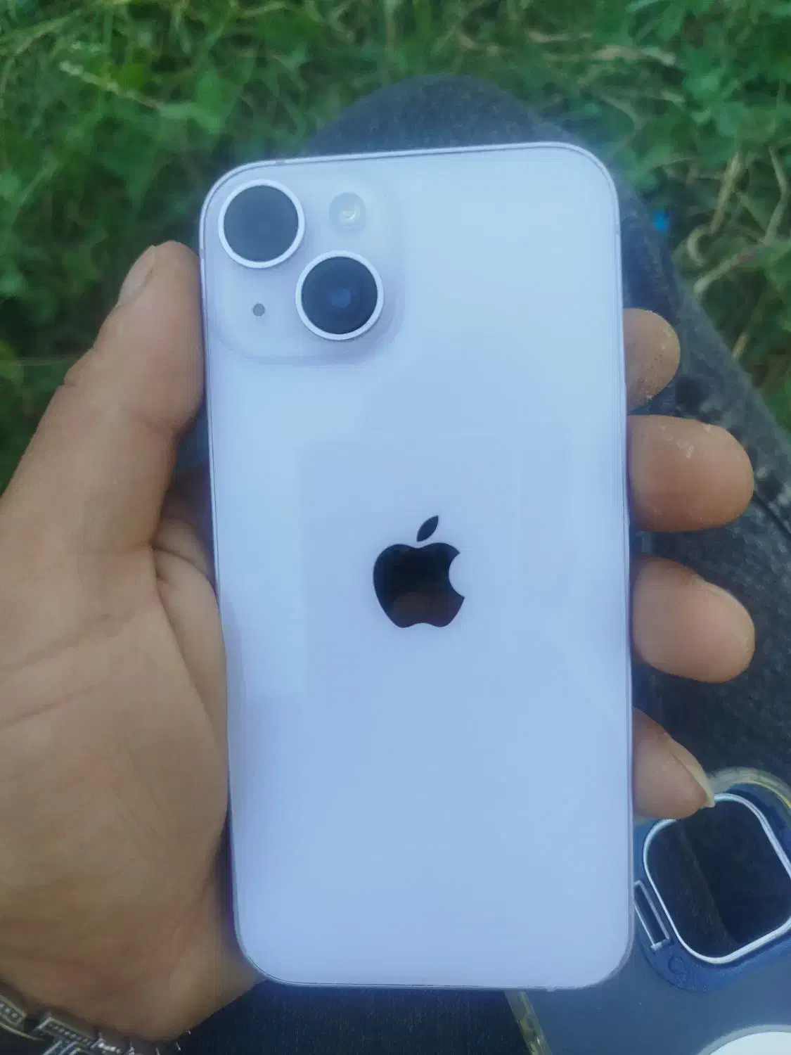 اپل iphone 14 با حافظهٔ ۱۲۸ گیگابایت|موبایل|ارومیه, |دیوار