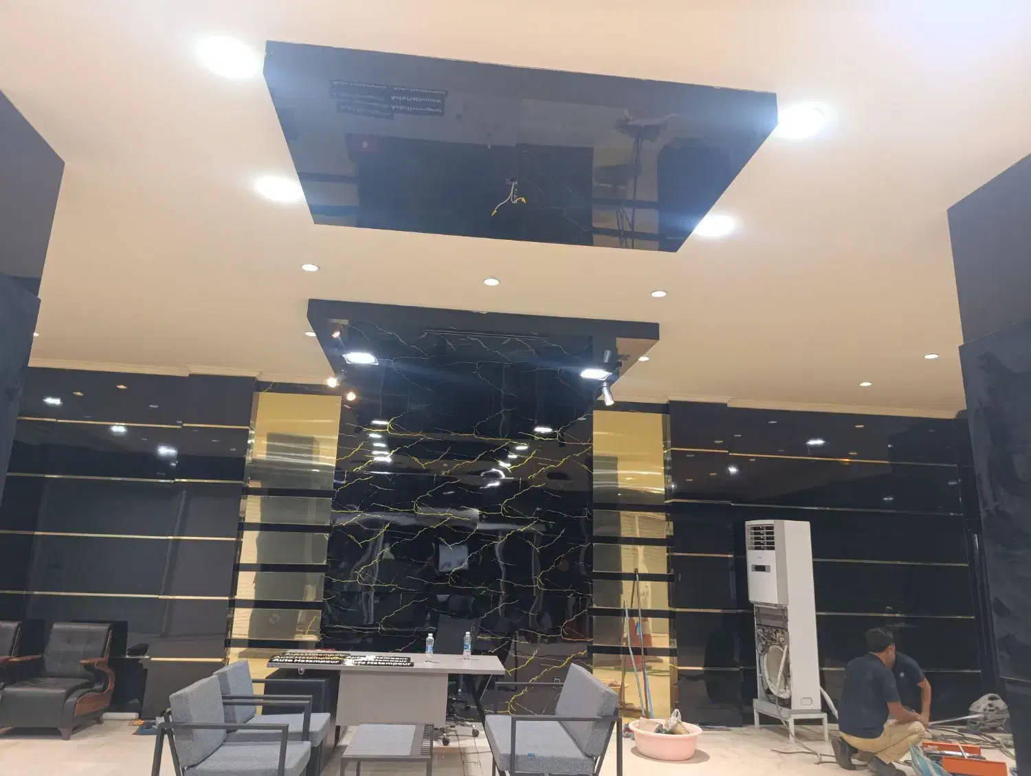 برقکار برق کشی برق کش وخرده کاری|خدمات پیشه و مهارت|یزد, |دیوار