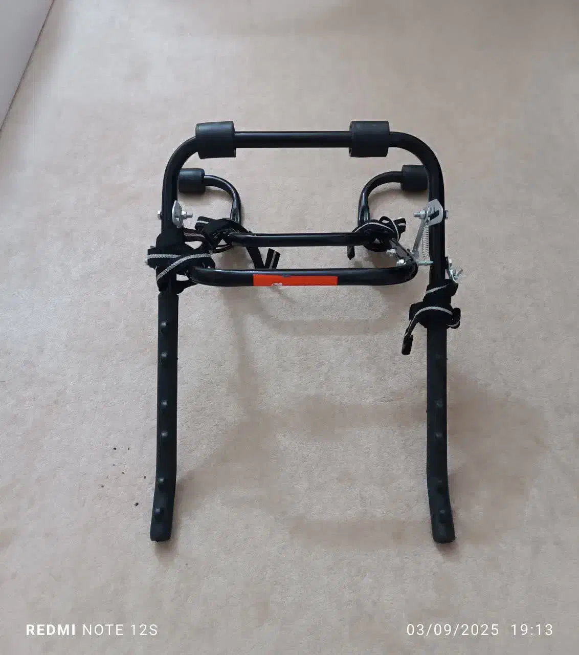 باربند دوچرخه|دوچرخه، اسکیت، اسکوتر|خرمآباد, |دیوار