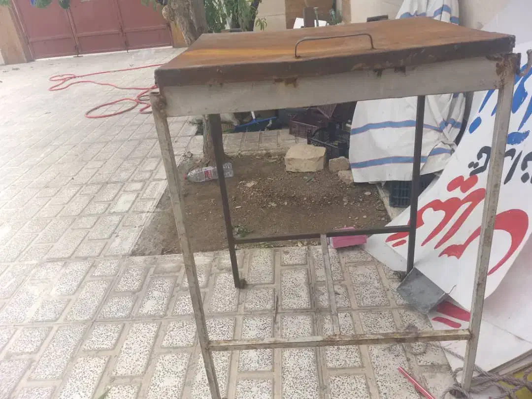 منقل کبابی|اجاق گاز و لوازم برقی پخت‌وپز|یاسوج, |دیوار