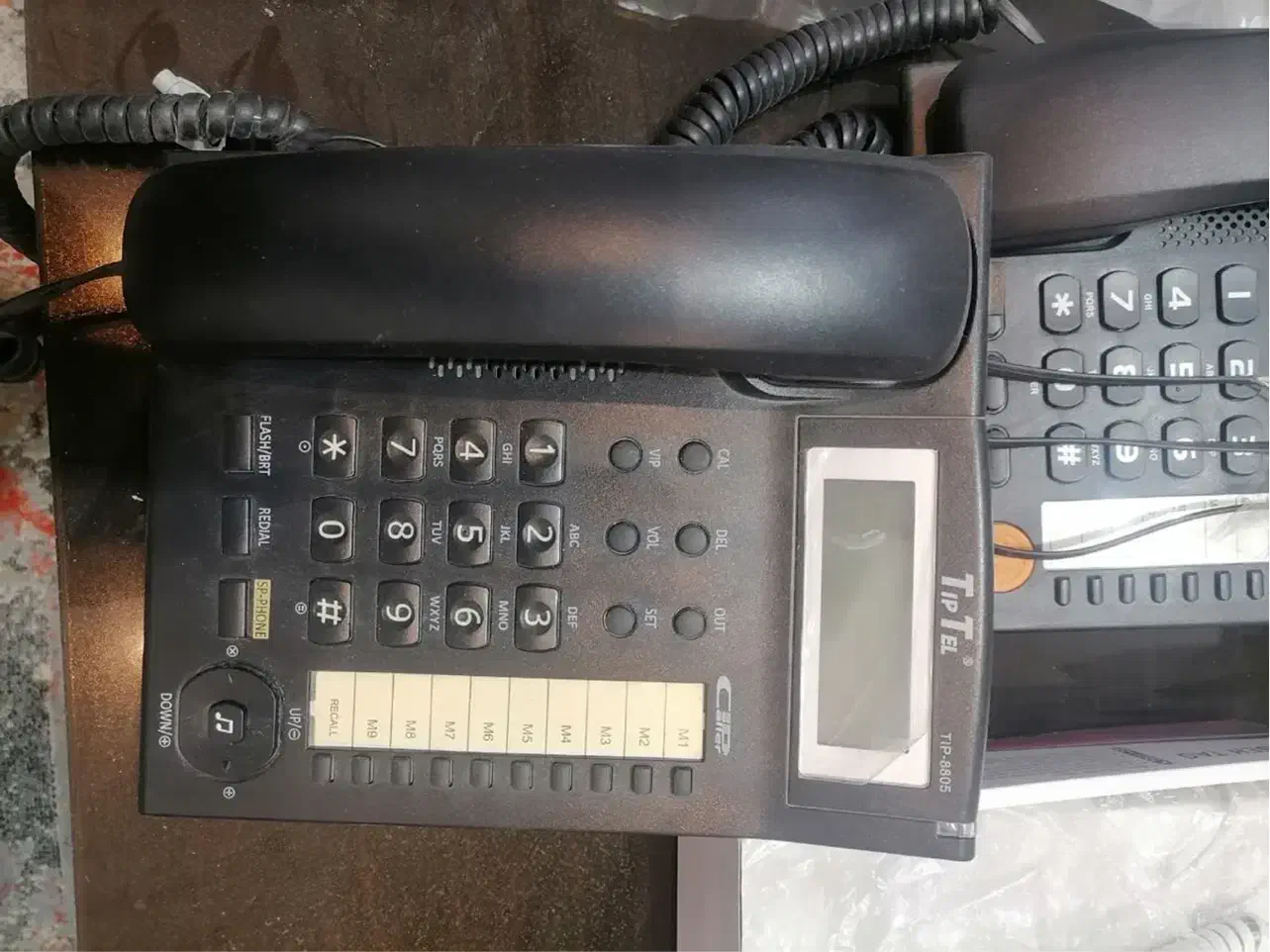 تلفن|تلفن رومیزی|یزد, |دیوار