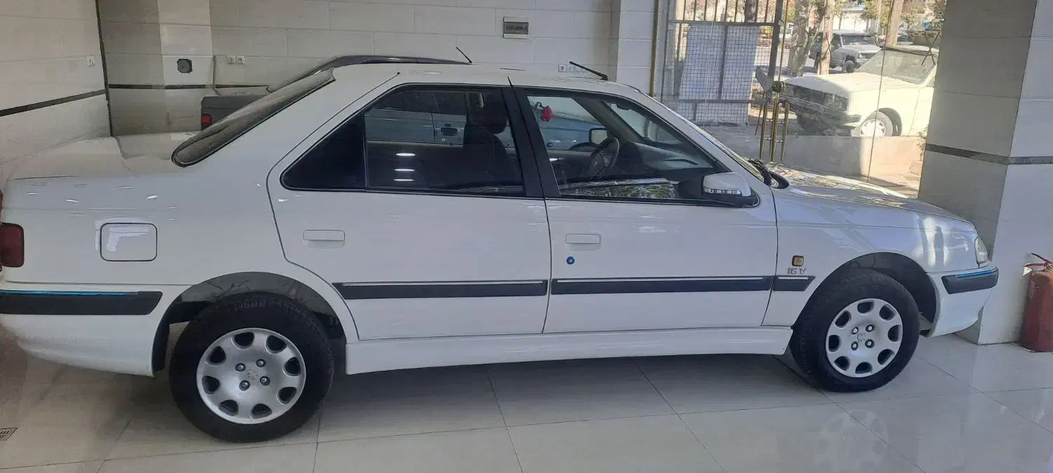 پژو پارس ۱۴۰۰|خودرو سواری و وانت|سقز, |دیوار