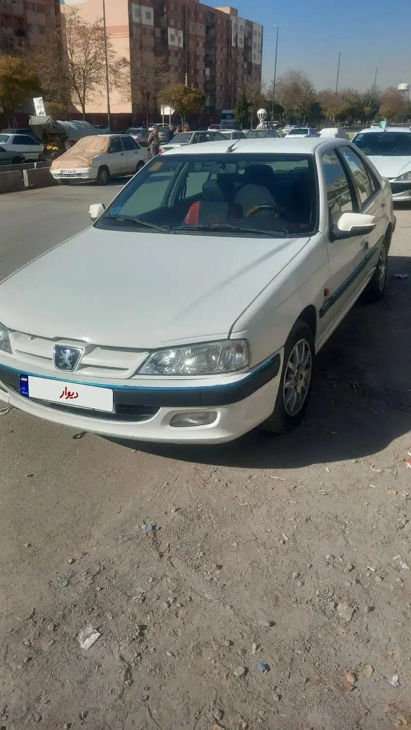 پارس ۸۸|خودرو سواری و وانت|کرمانشاه, |دیوار