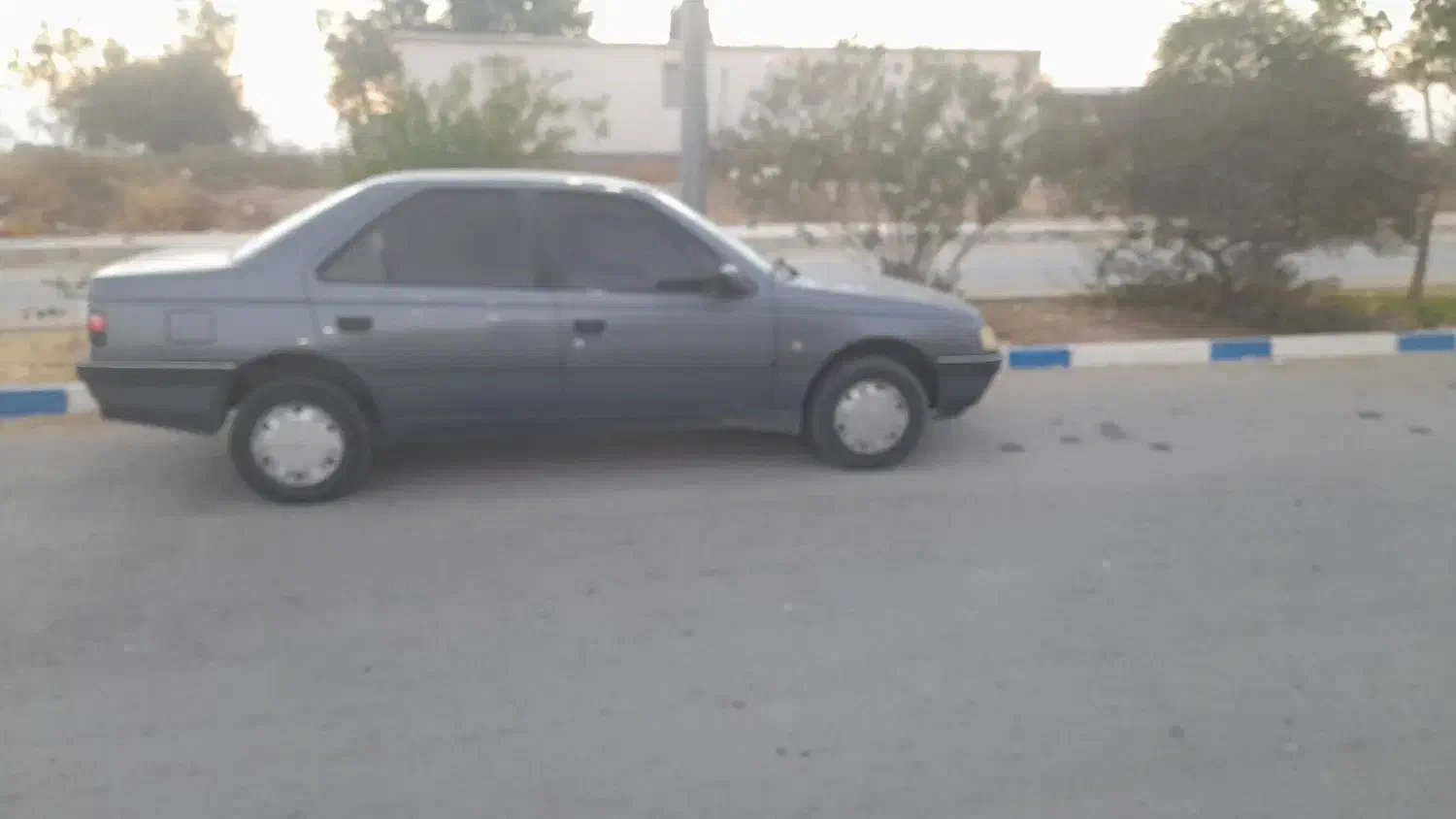 پژو ۴۰۵|خودرو سواری و وانت|بهبهان, |دیوار