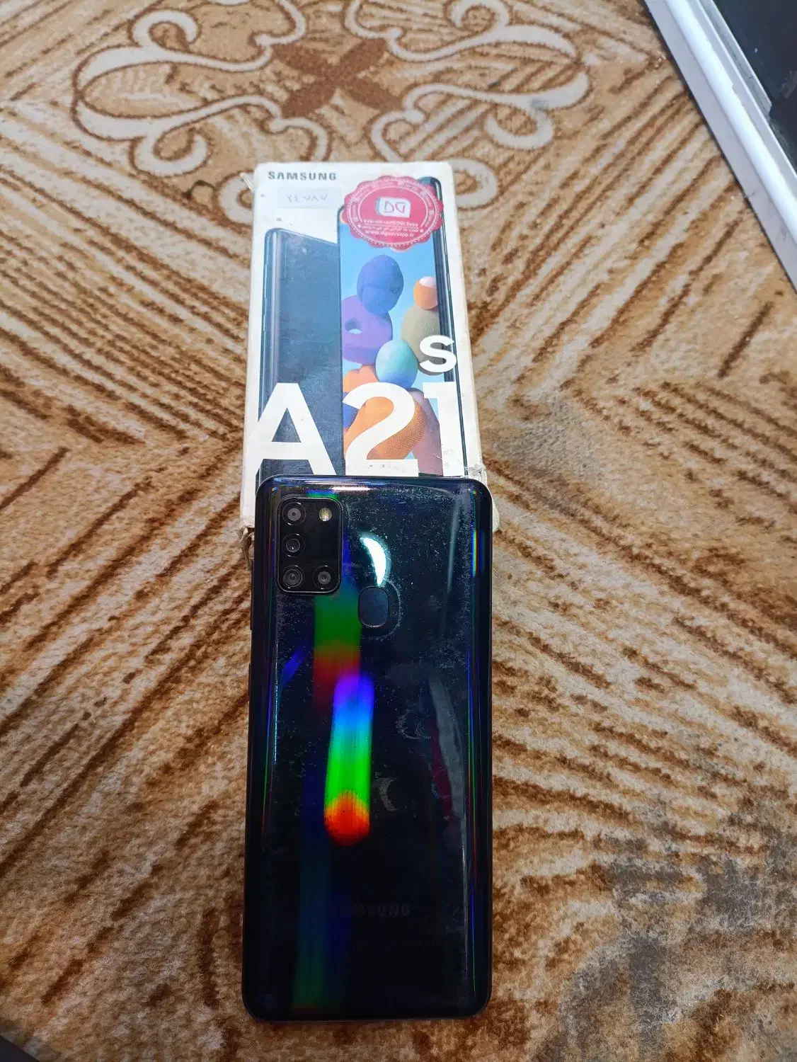 a21s|موبایل|سراوان, |دیوار