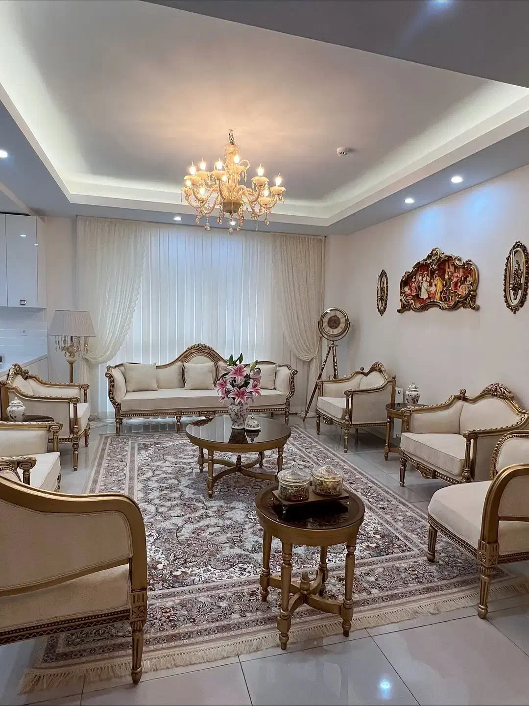 ۷۹متر/دوخواب/معاوضه+تهاتر/خرید مستقیم سازنده|فروش آپارتمان|کهریزک, |دیوار