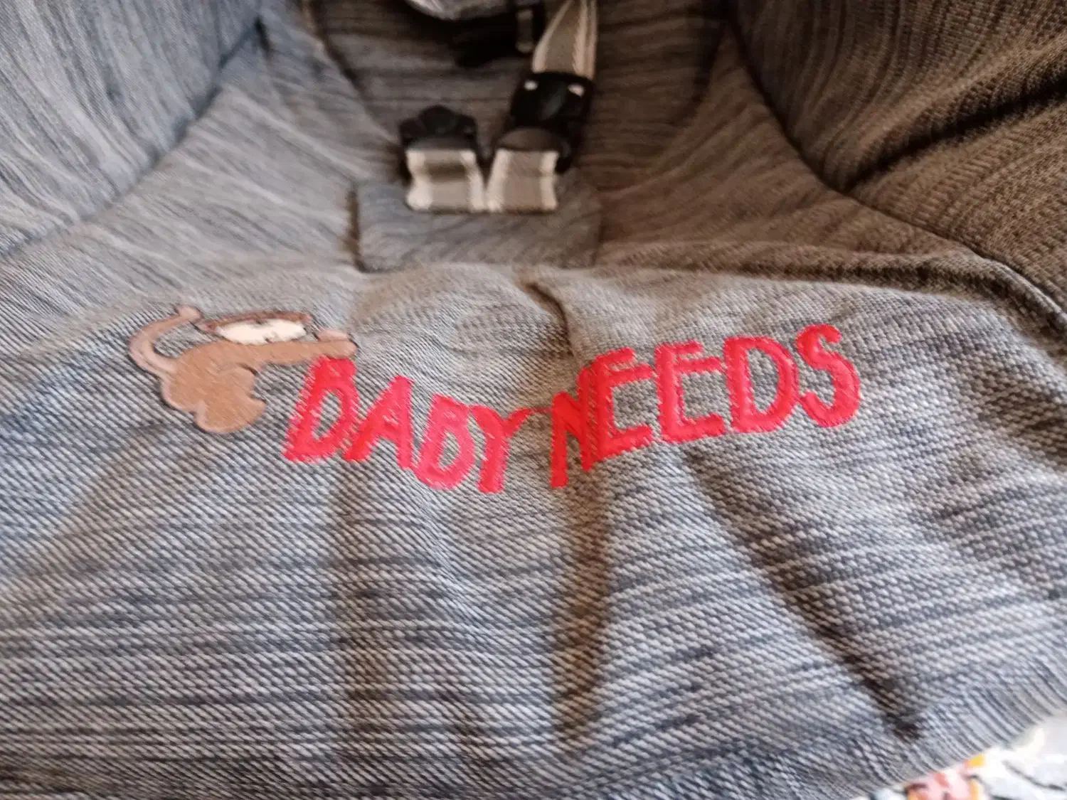 کریر سالم ودرحدنو|کالسکه و لوازم جانبی|حبیب آباد, |دیوار