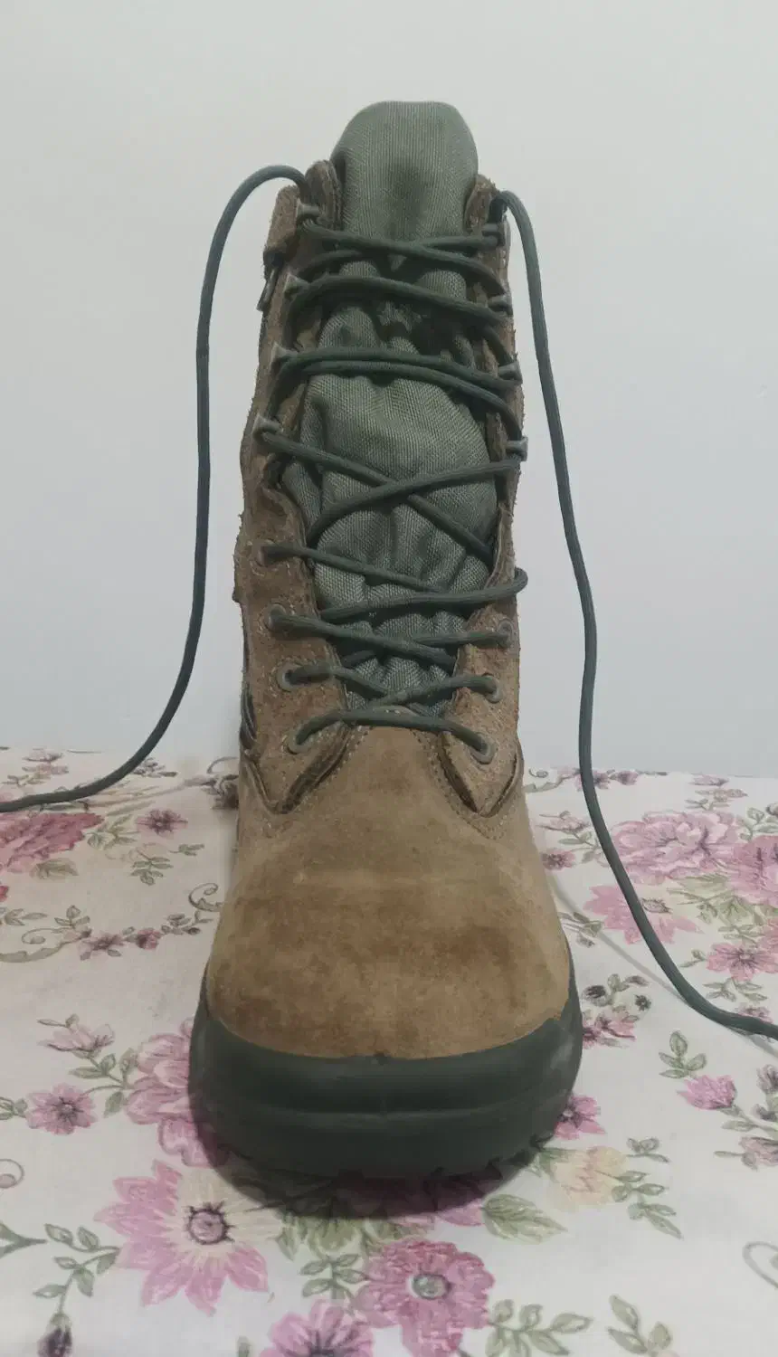 پوتین آمریکایی|کوهنوردی و کمپینگ|اسلام‌شهر, شهرک مفیدی|دیوار