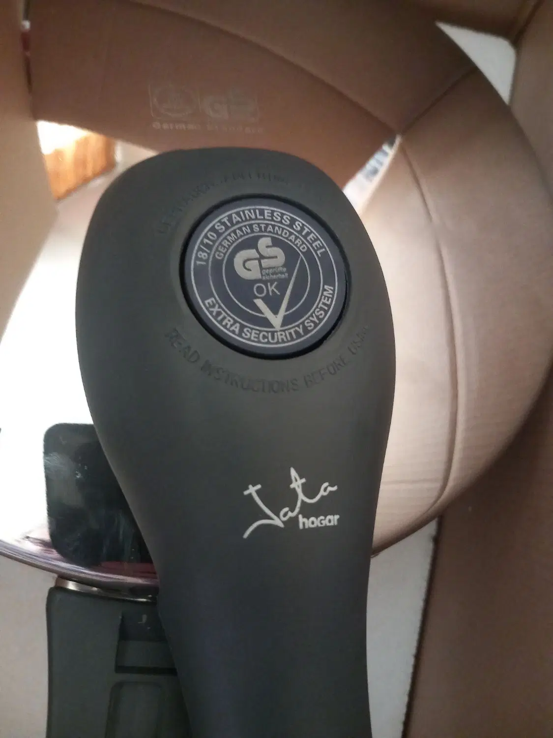 زودپز مشابه وی ام اف آلمان|ظروف پختوپز|تهران, جنتآباد جنوبی|دیوار