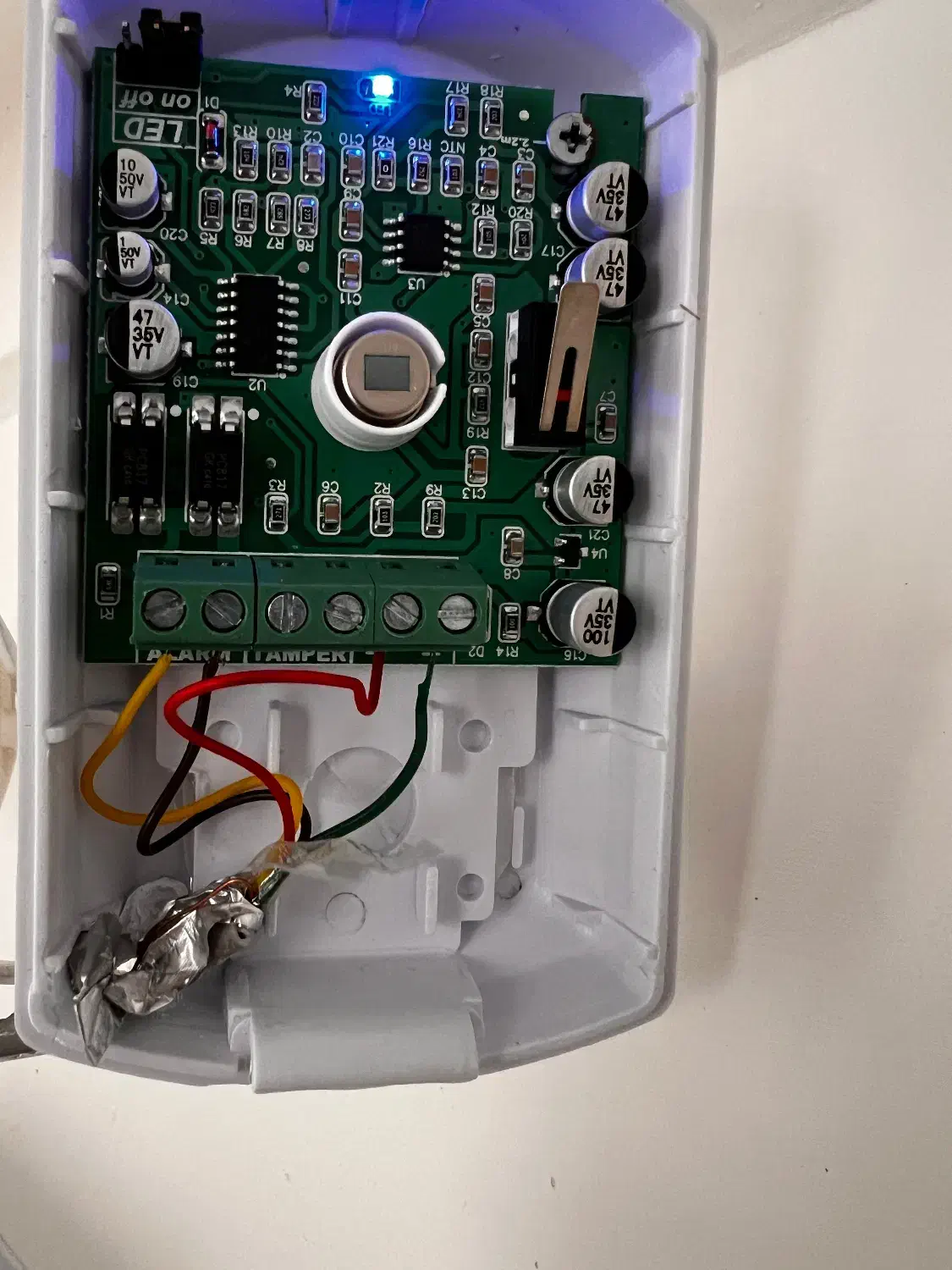 قاب چشم دزدگیر|ابزارآلات|مشهد, آزادشهر|دیوار